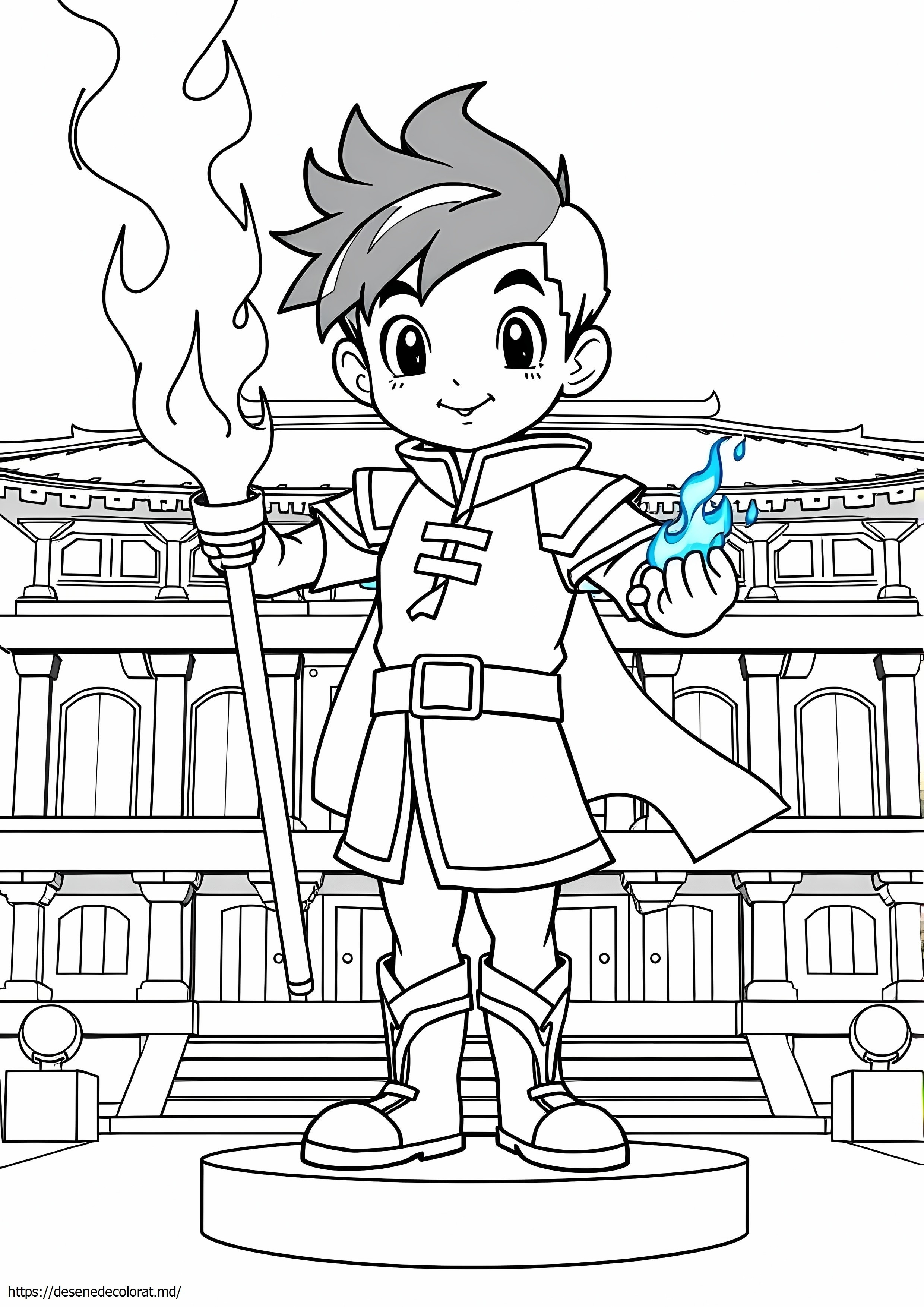Shoto
