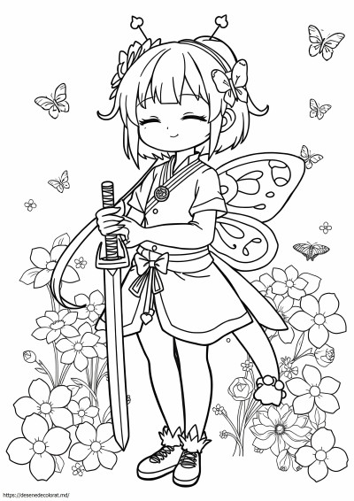 Shinobu kocho