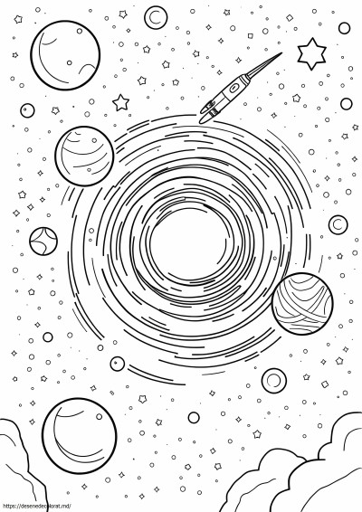 Galaxie