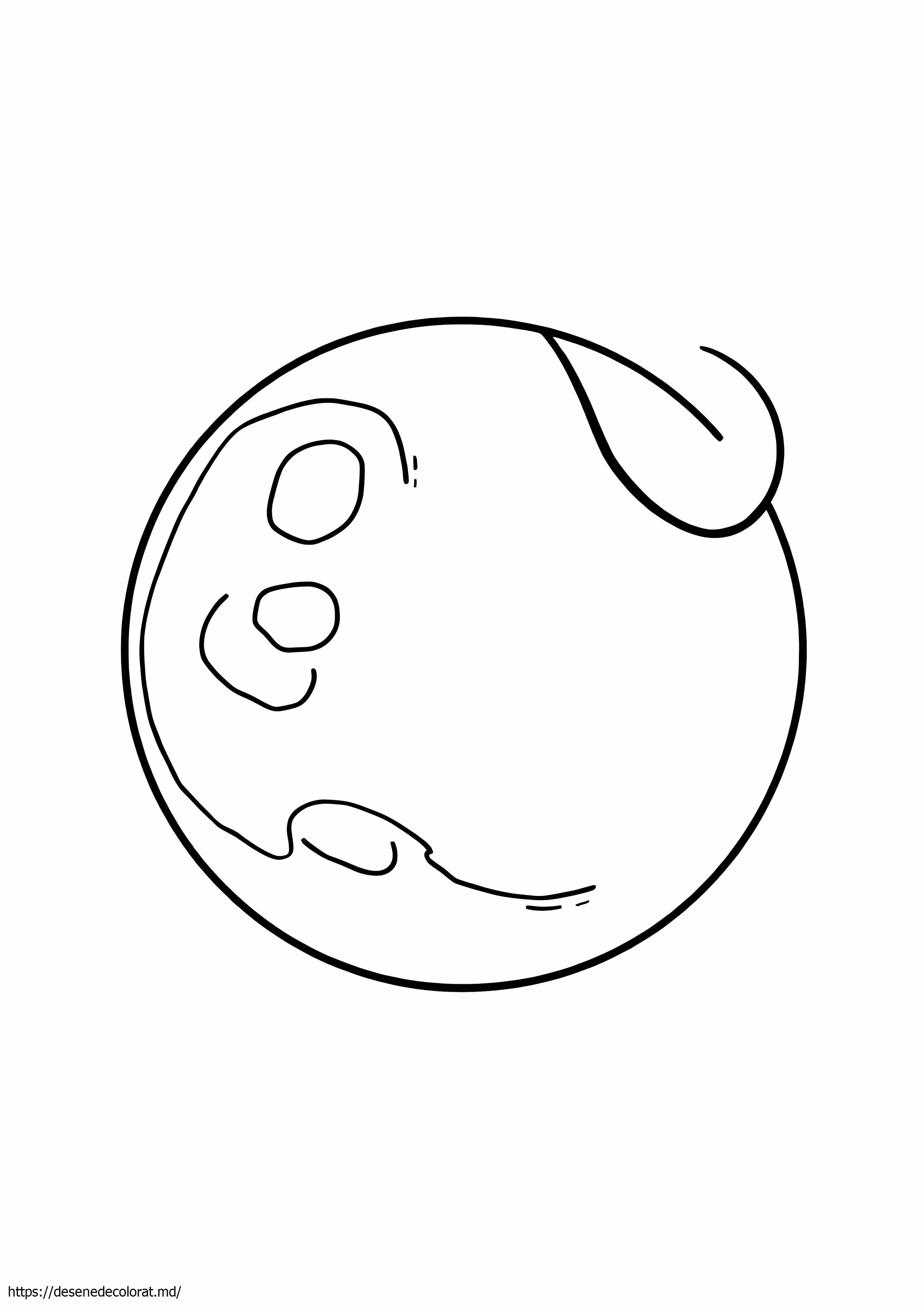 Planeta Venus