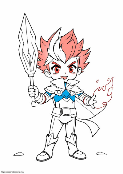 Shu todoroki