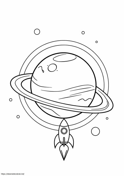 Planetă