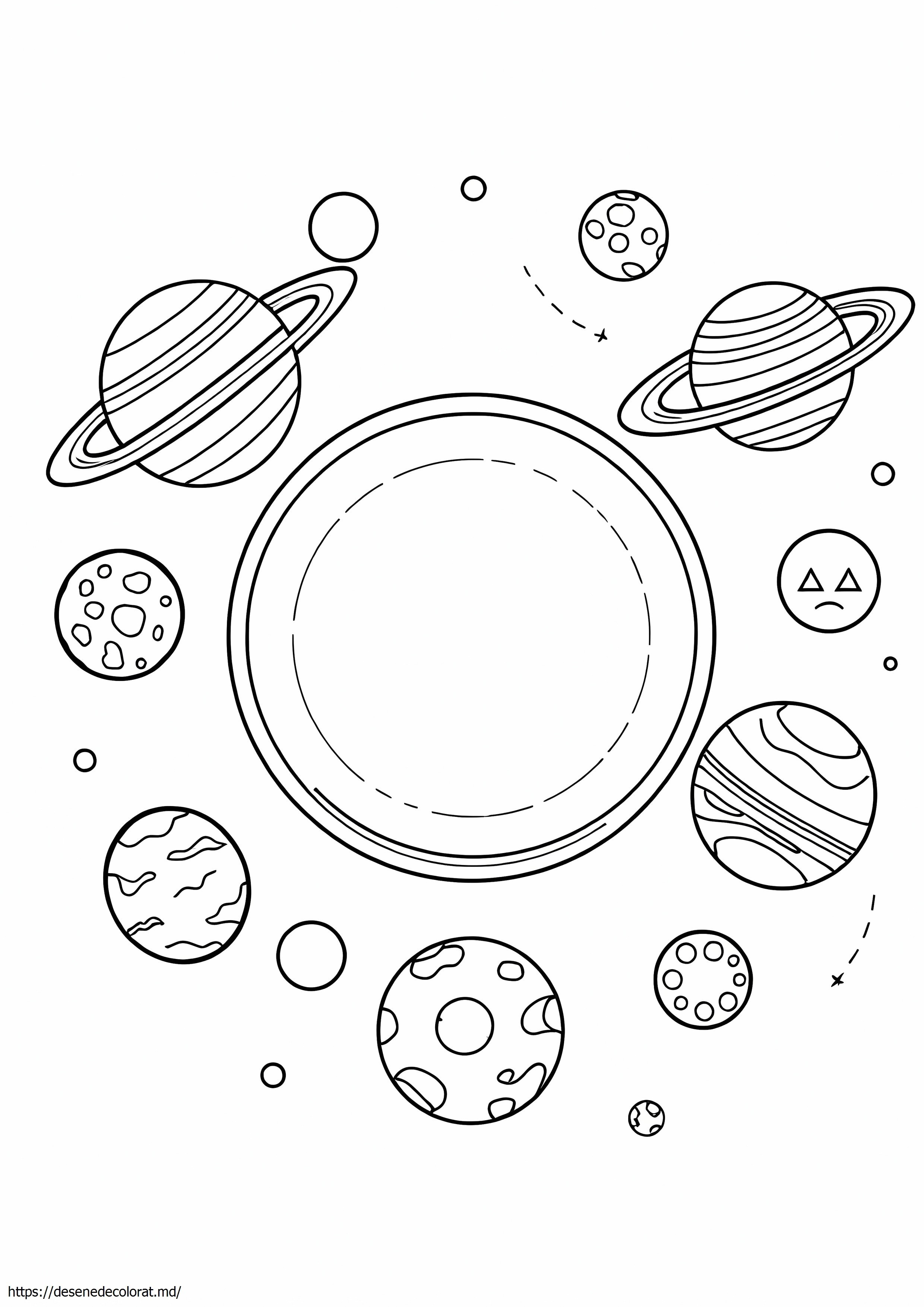 Planete