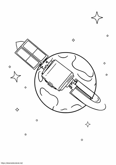 Satelit