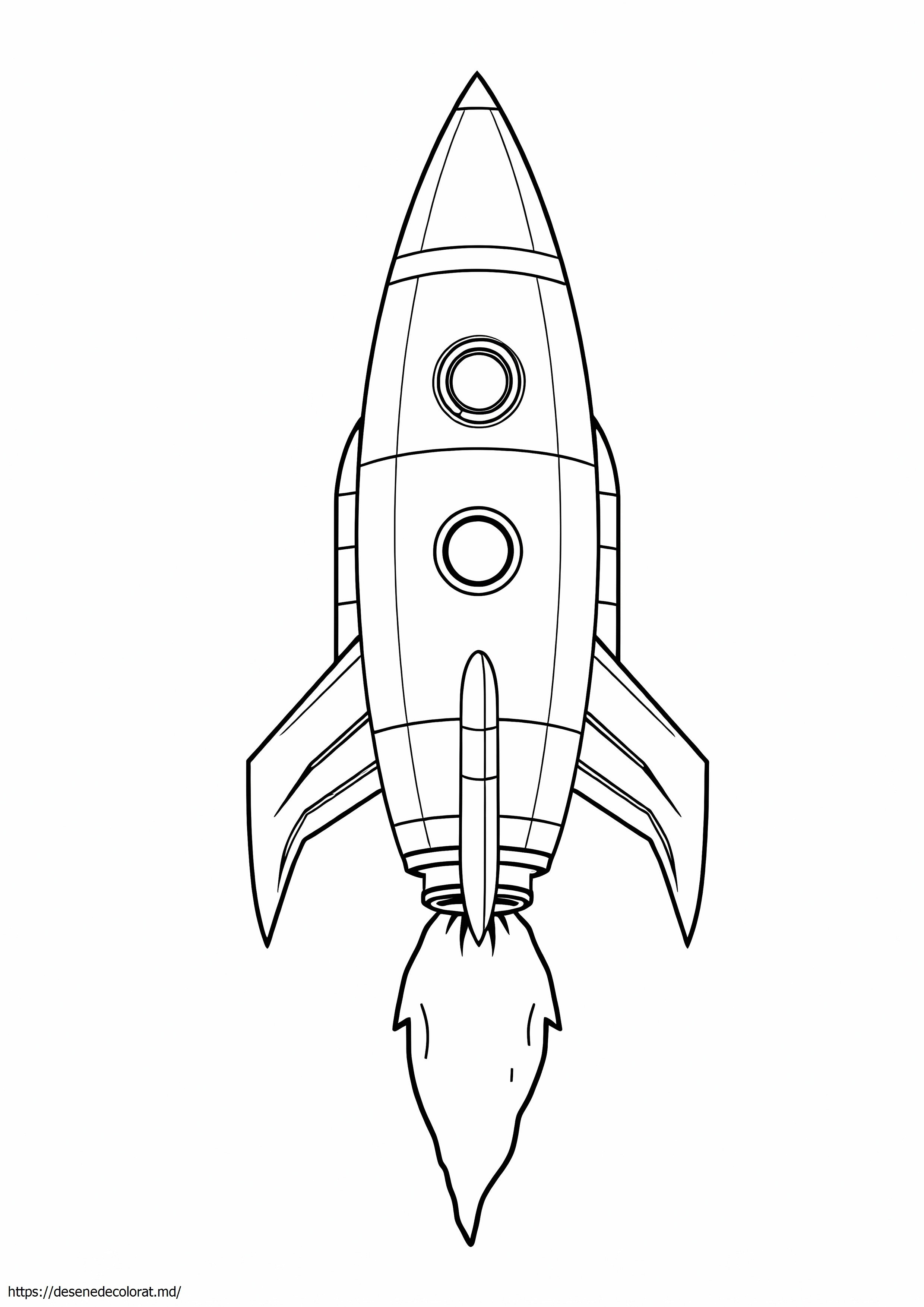 Saturn v
