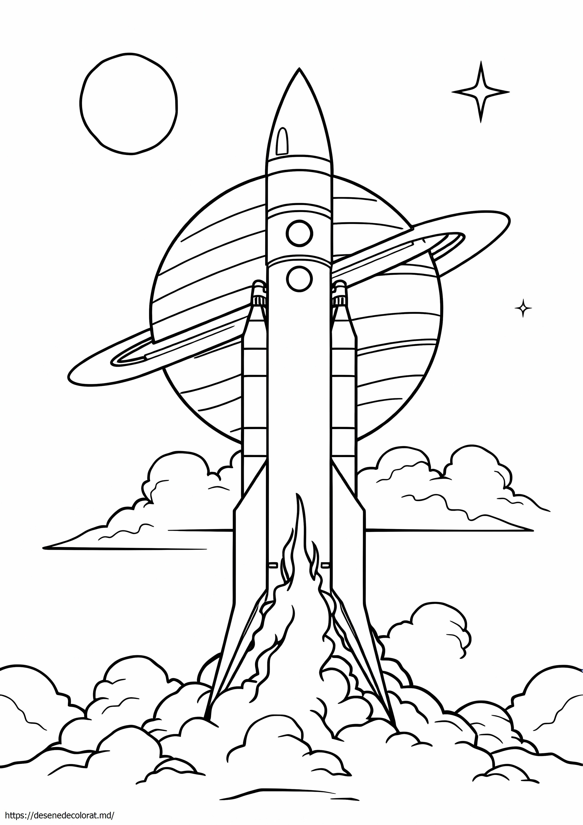 Nava spatiala spacex