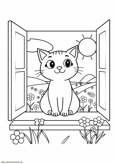 Imprima dibujos