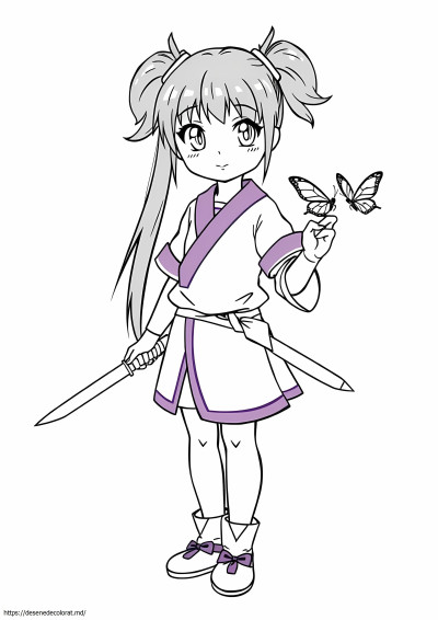Slayer shinobu