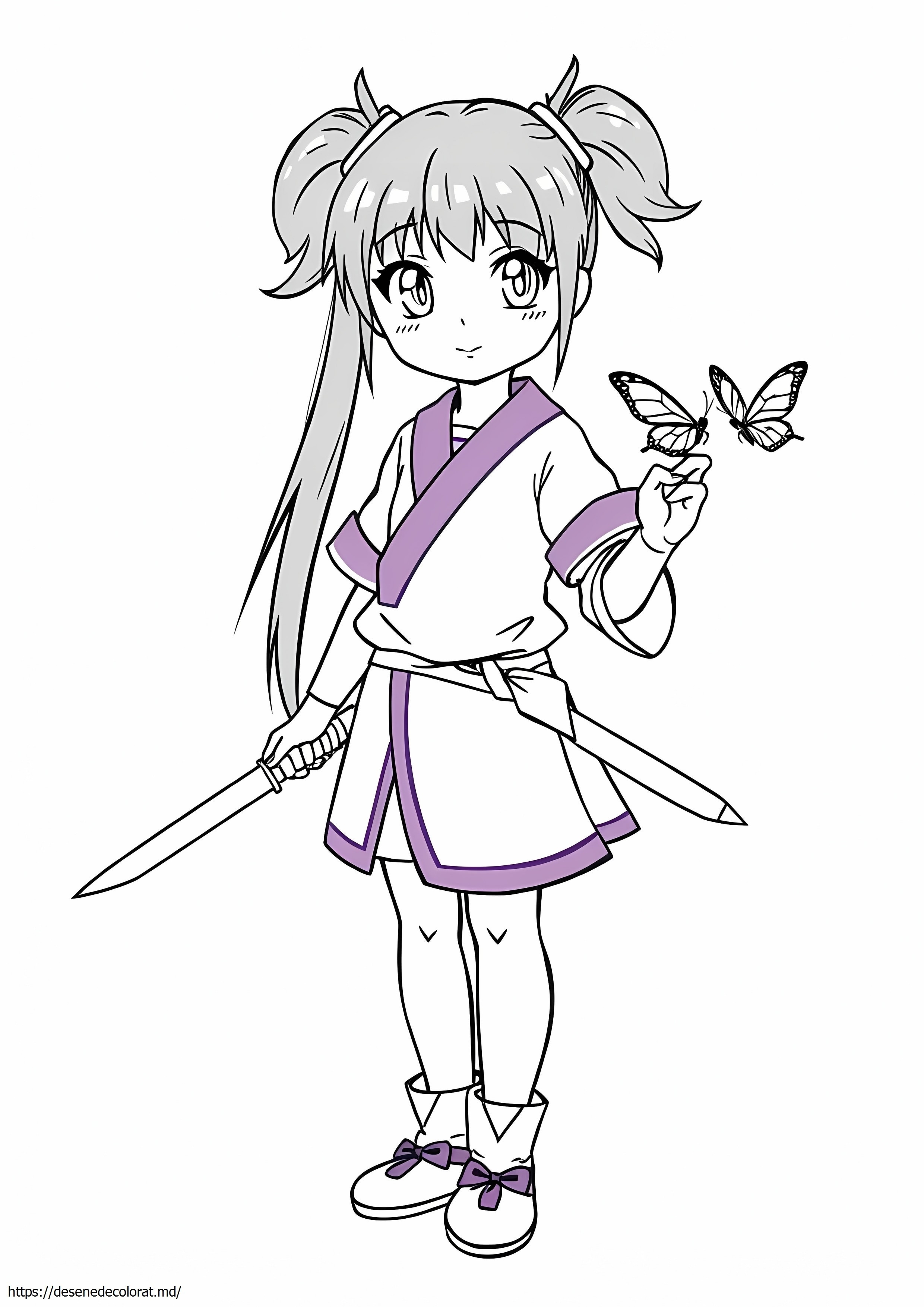 Slayer shinobu