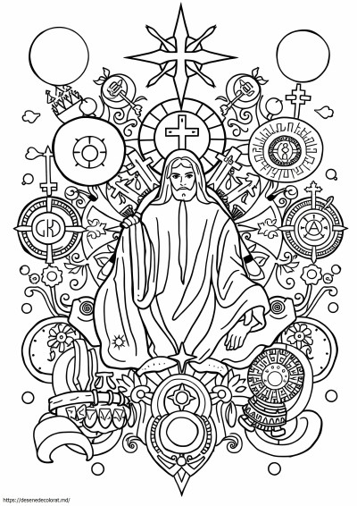 Religios avansat