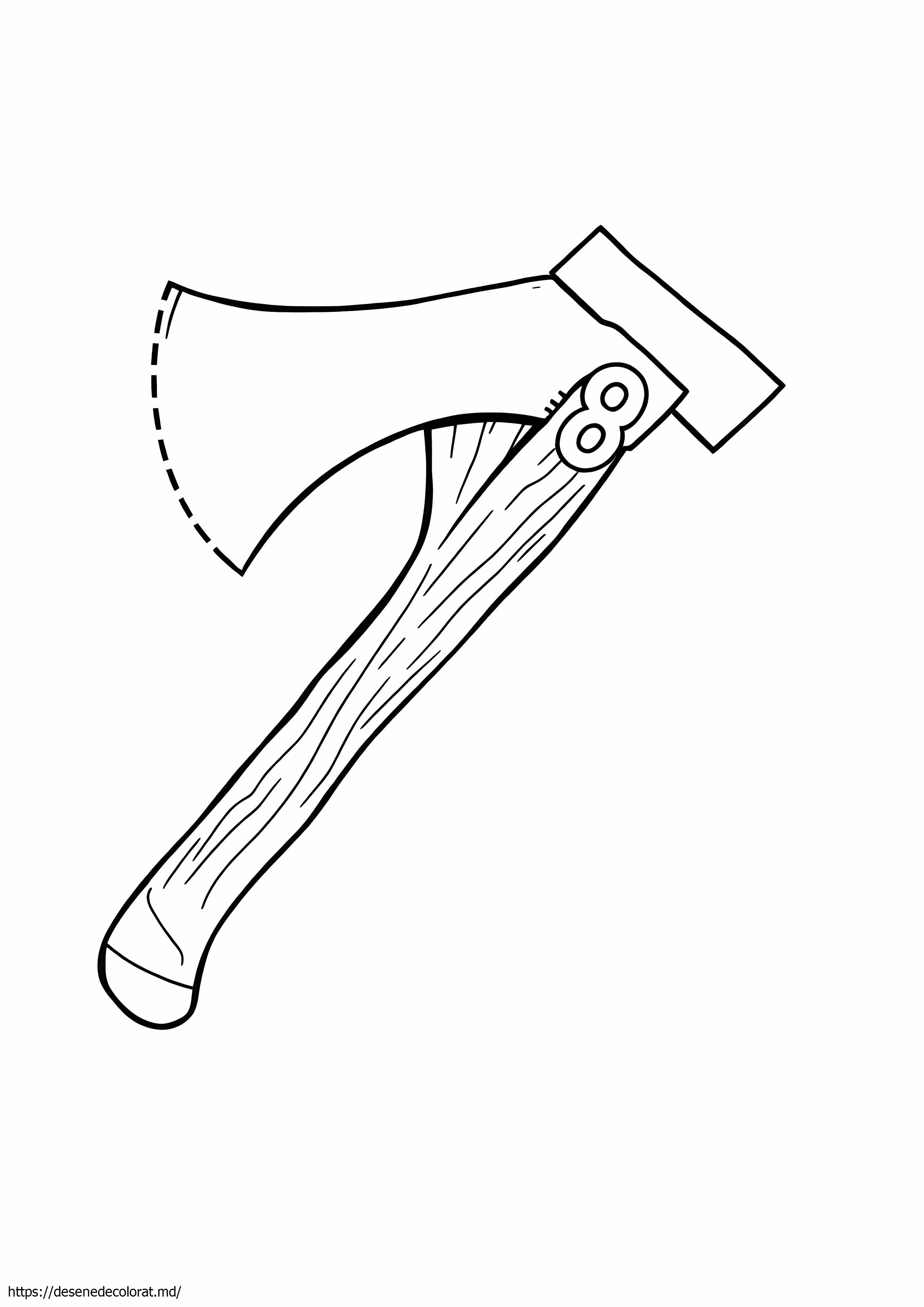 Pagina color axe 2018