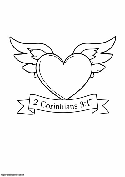 2 Corinteni 3 17