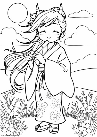 Slayer nezuko