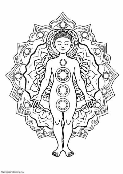 Chakra