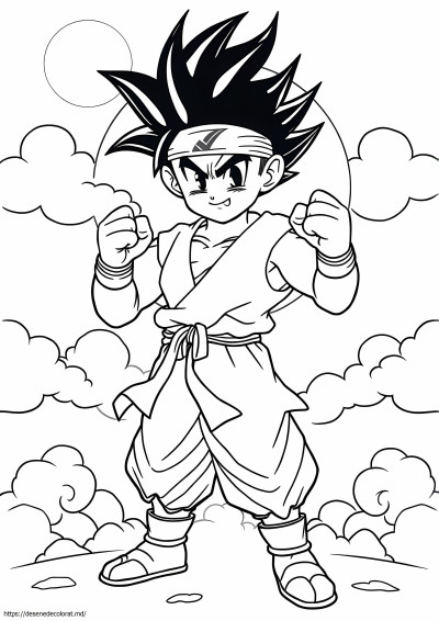 Songoku