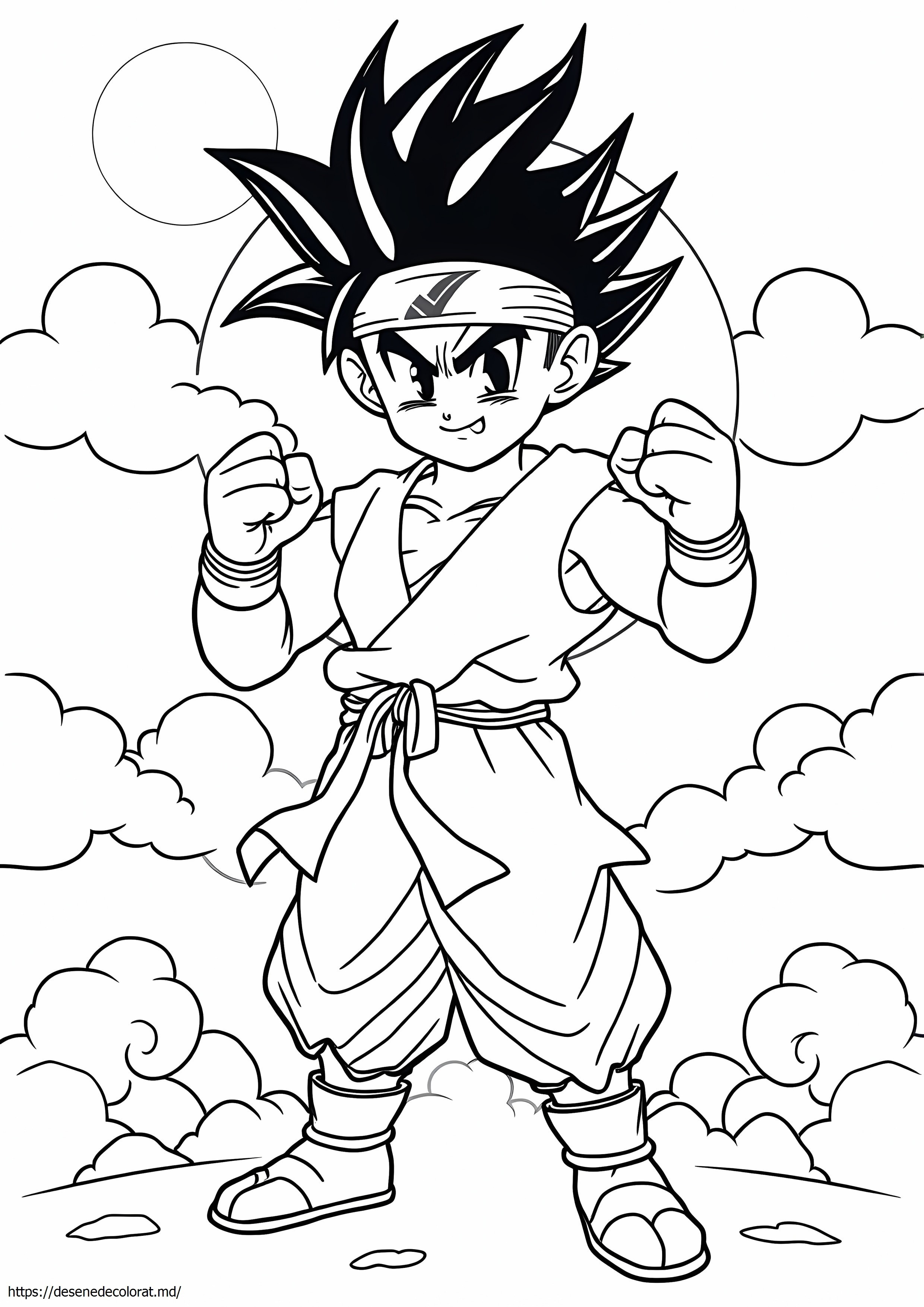 Songoku