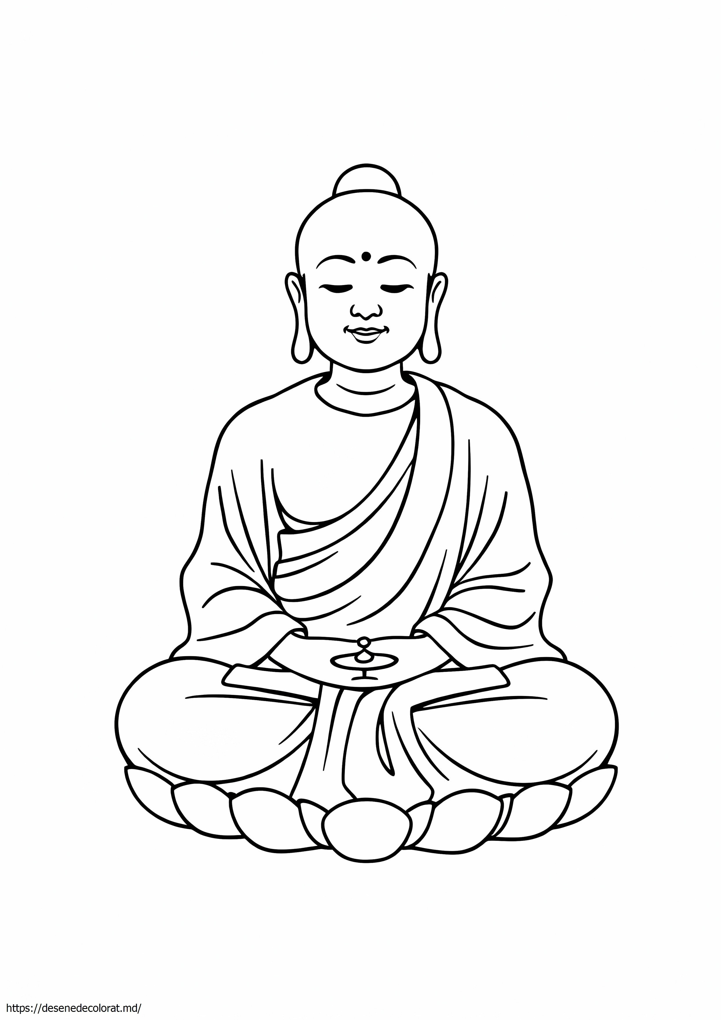 Buddha