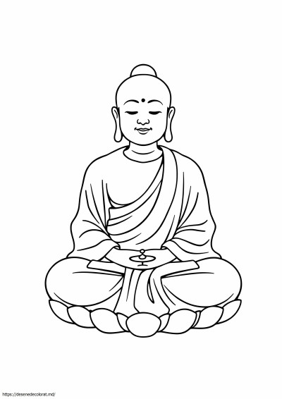 Buddha