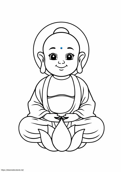 Buddha ușor