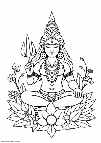 Shiva usoara
