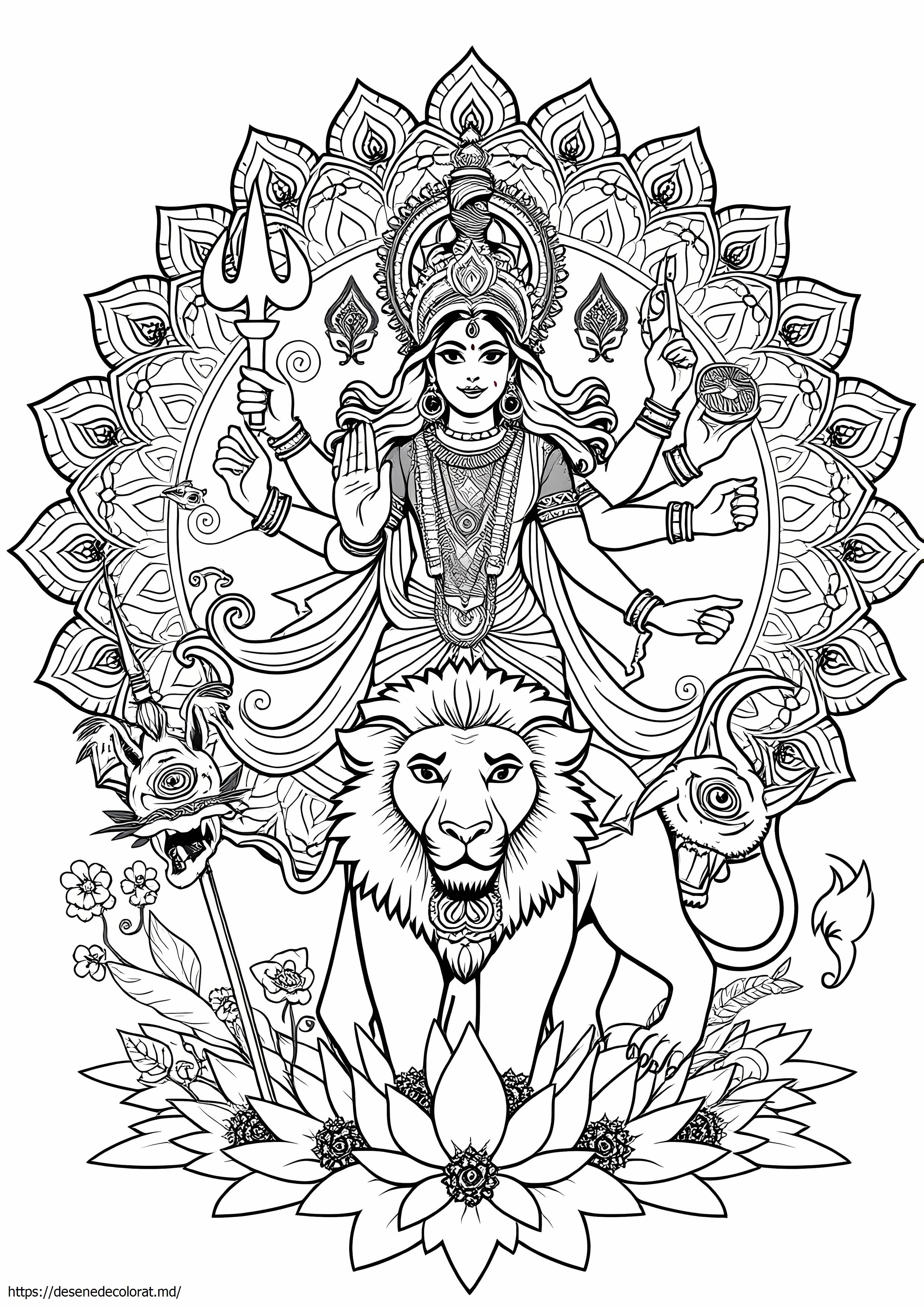 Zeita durga durga