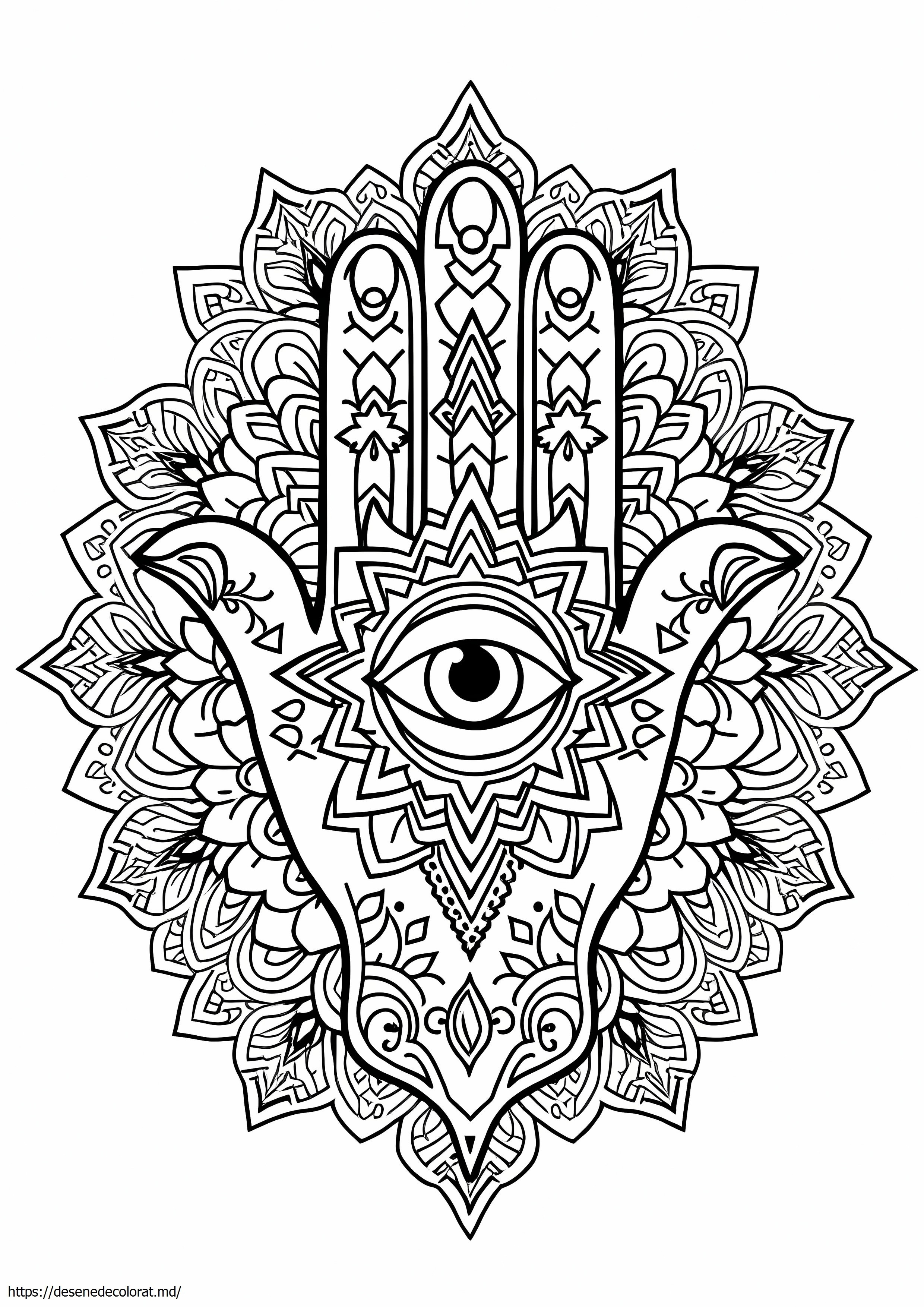 Mana hamsa