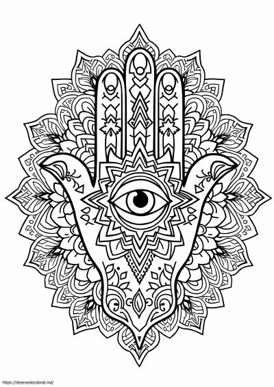 Mana hamsa