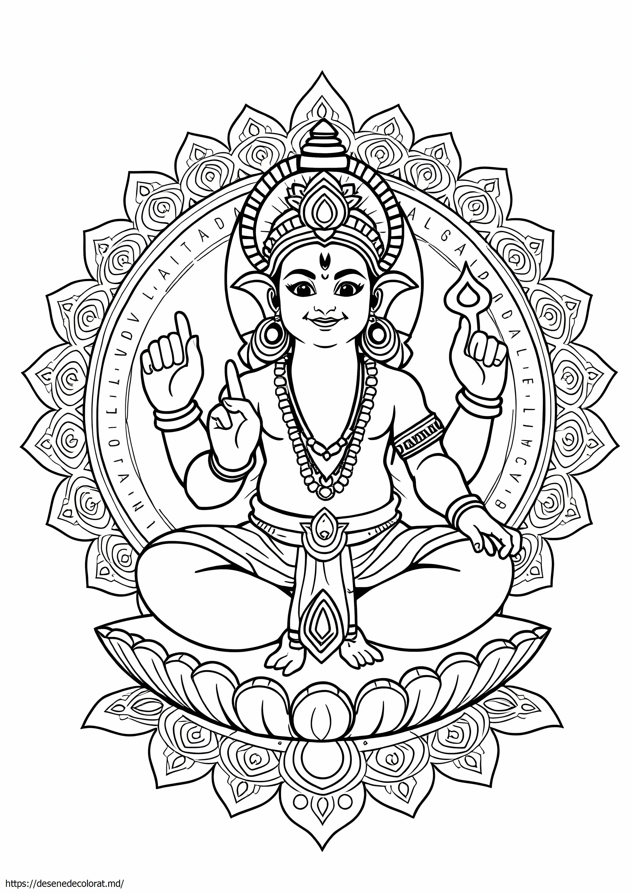 Zeu indian