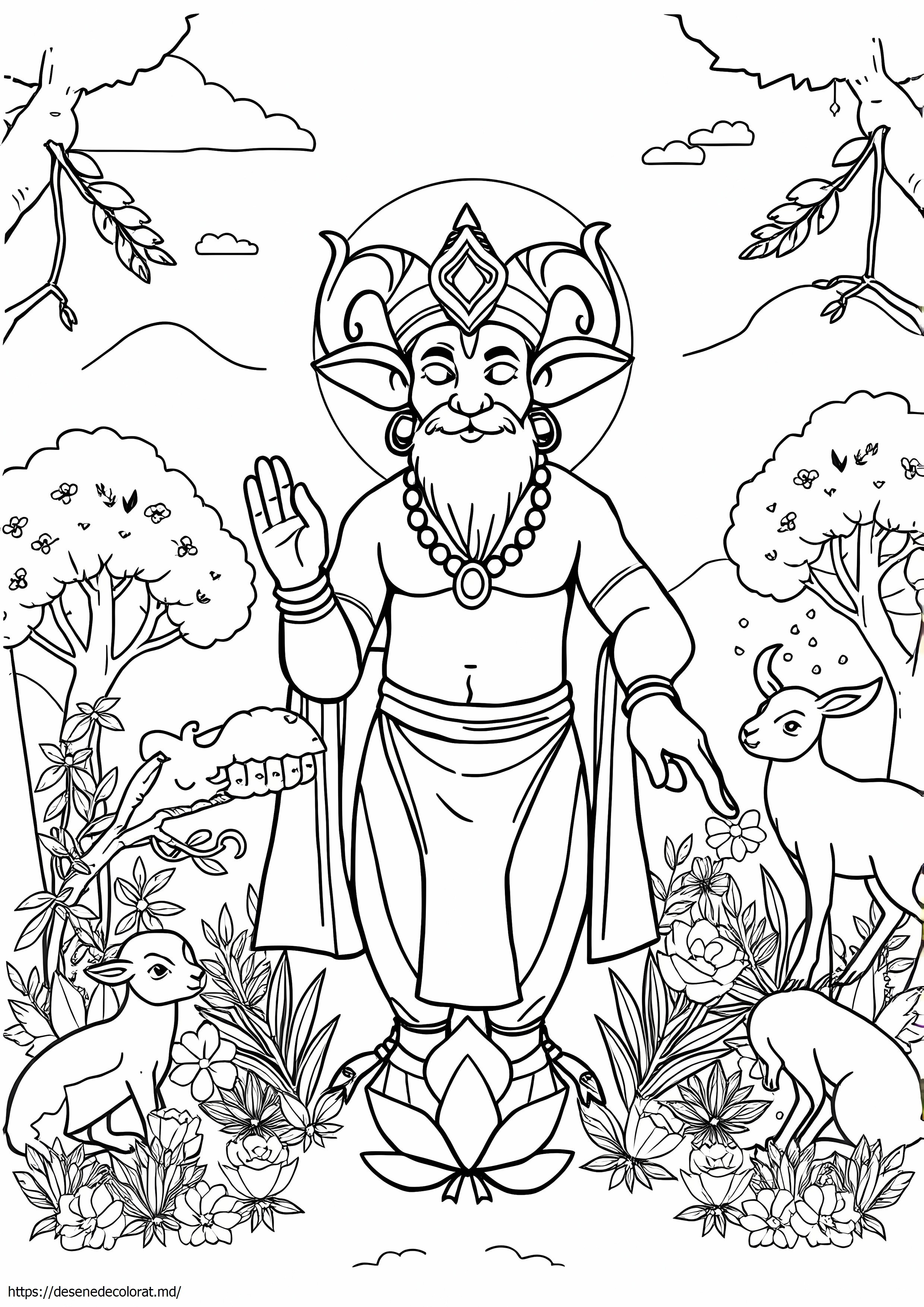 Lord berbec