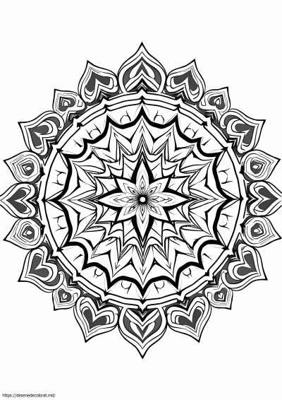 Geometrie sacră