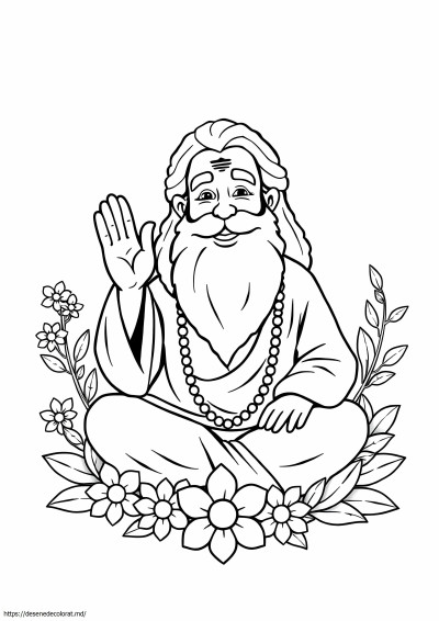 Sai baba