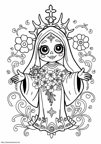 Santa Muerte