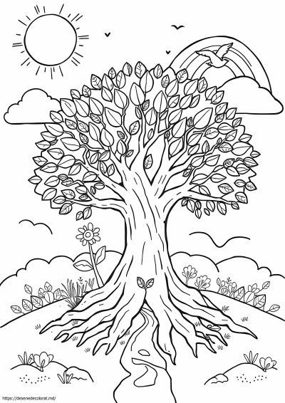 Natura sacră