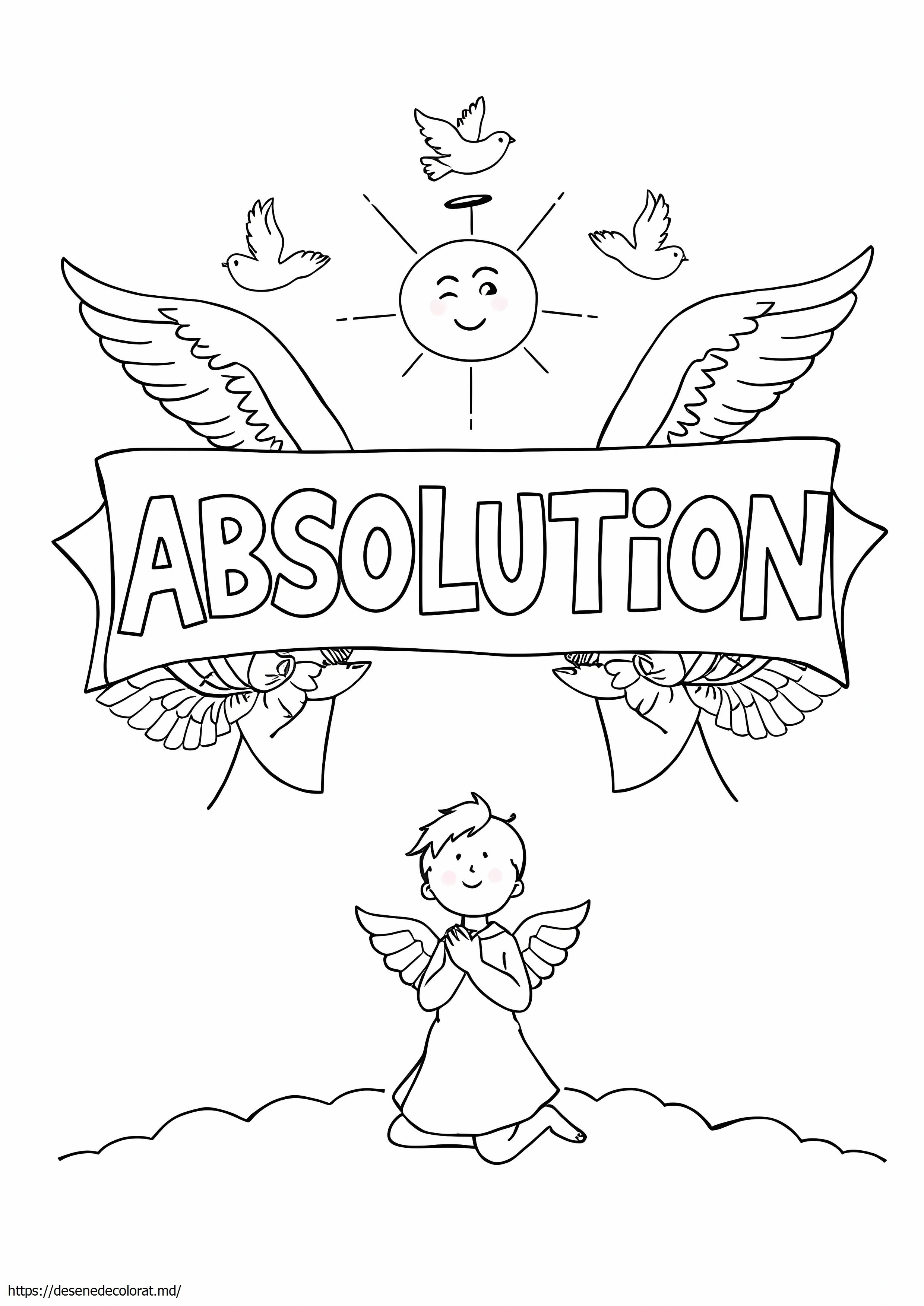 Aboslutie
