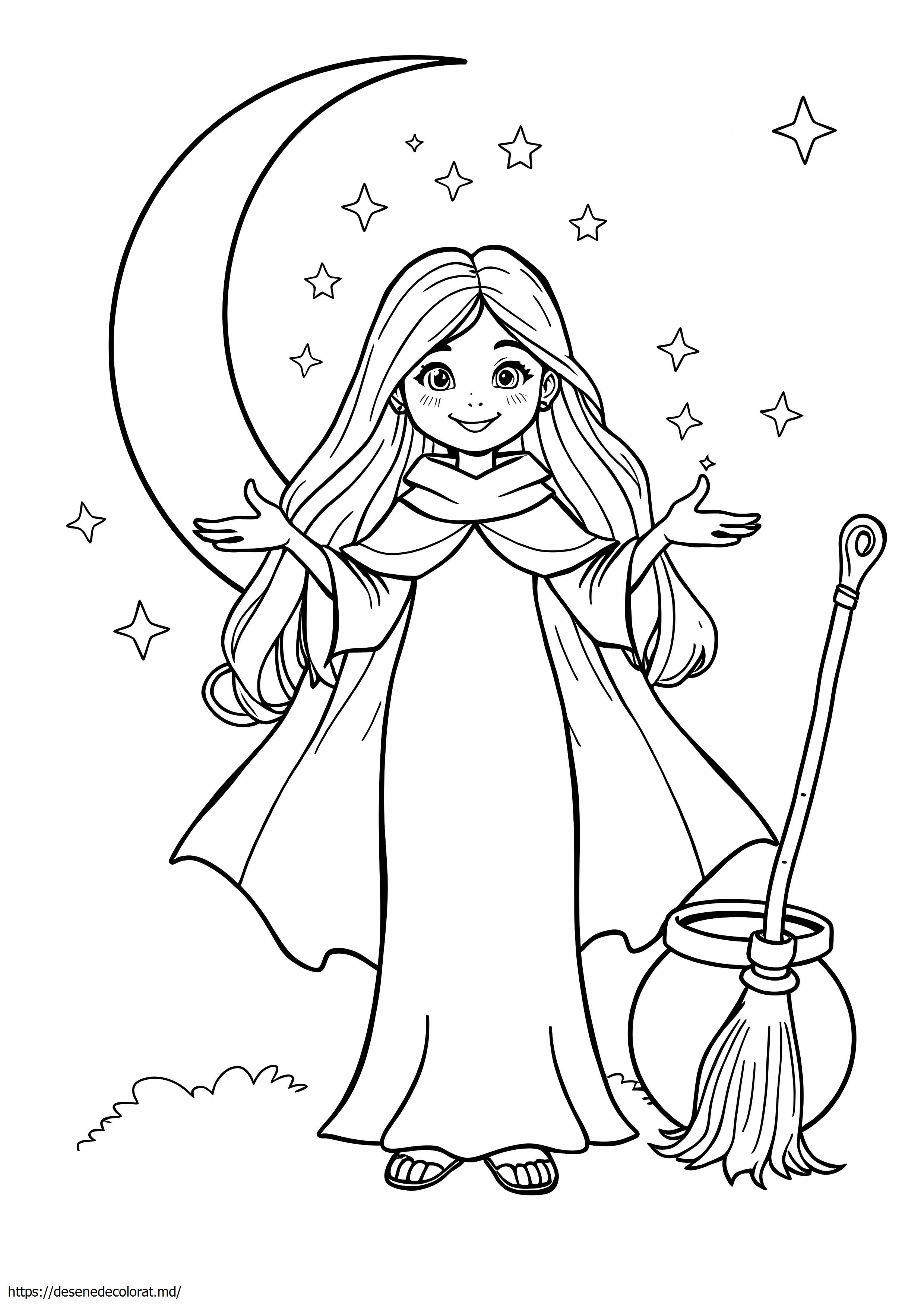 Wiccan