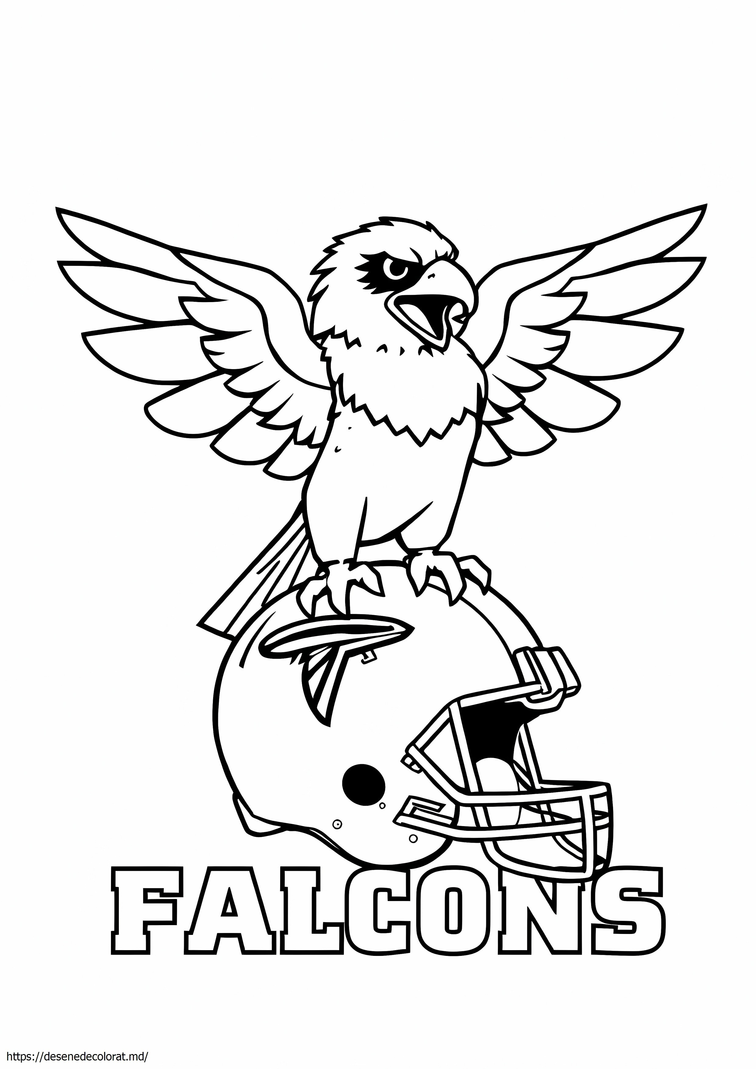 Sigla Atlanta Falcons