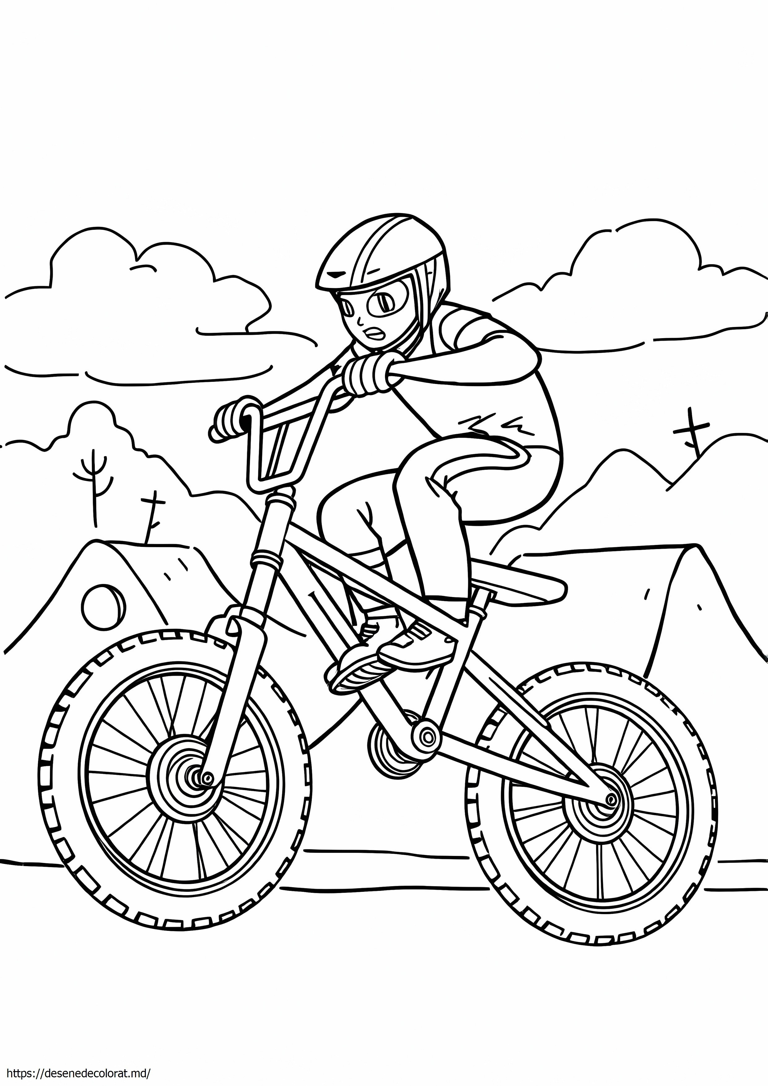 Bmx