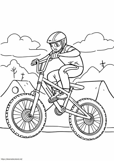 Bmx