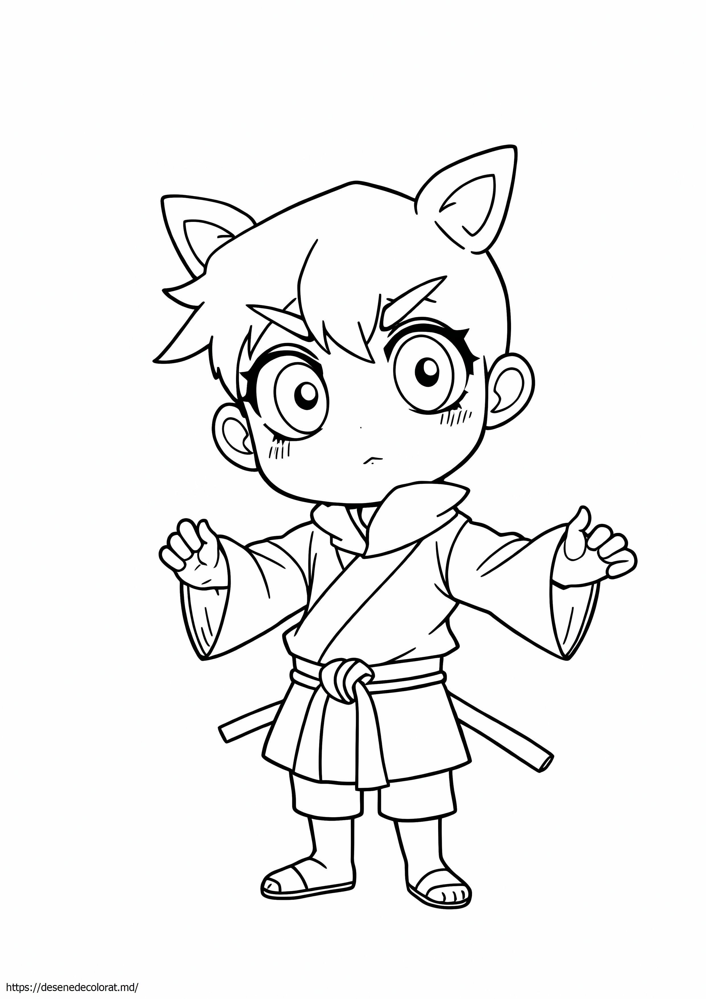 Sukuna jjk