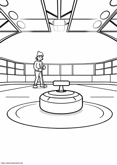 Curling