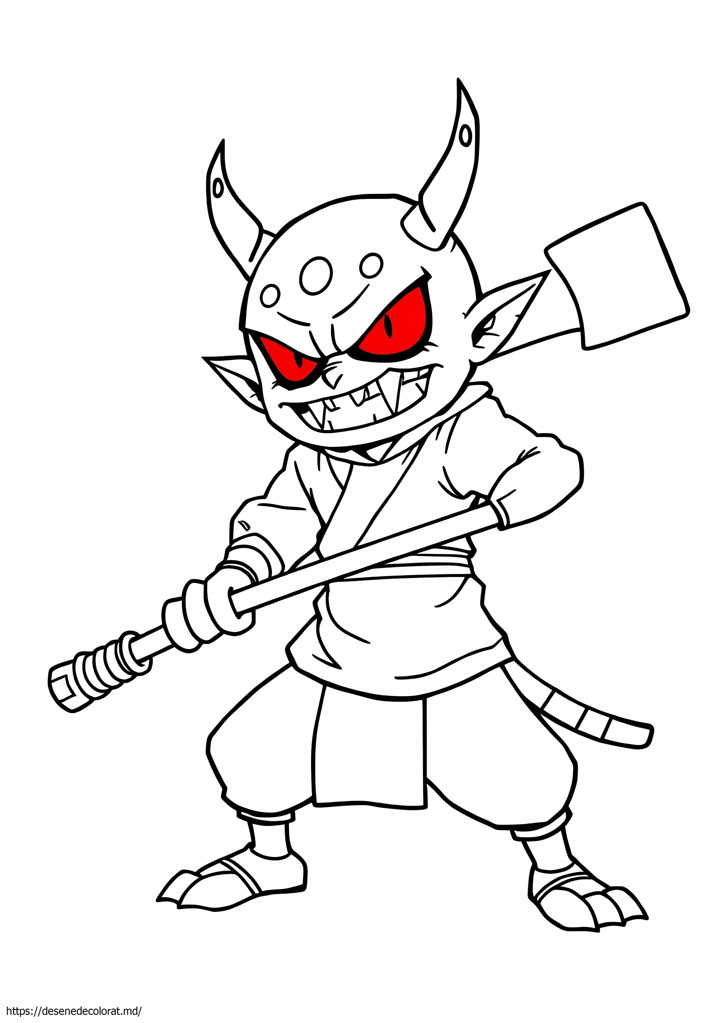 Sukuna