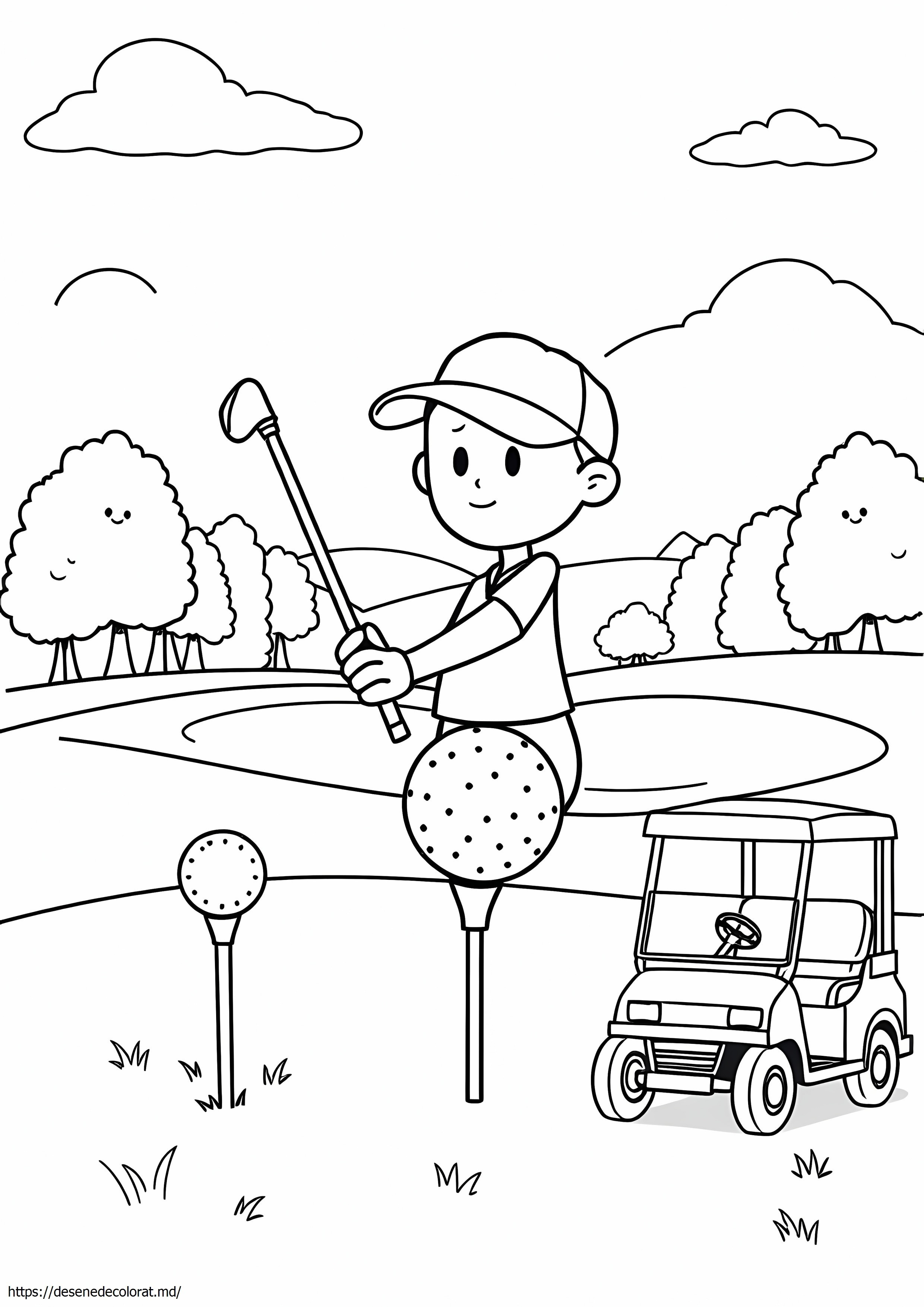 Golf
