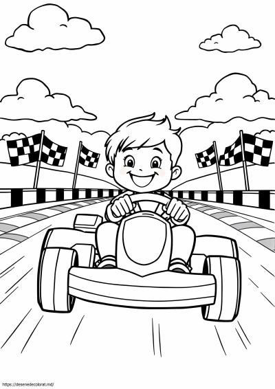 Du-te cu kart
