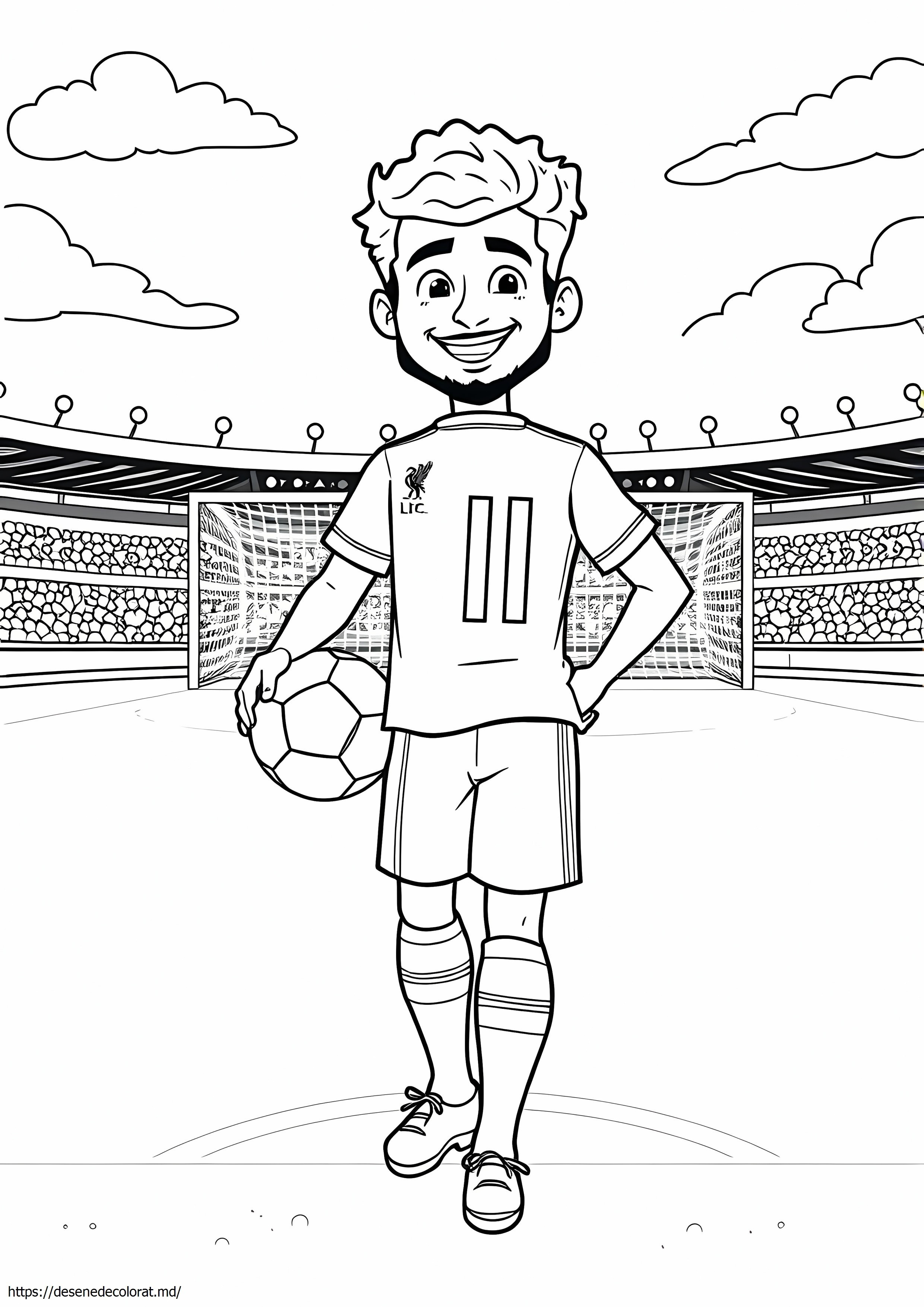 Mo salah