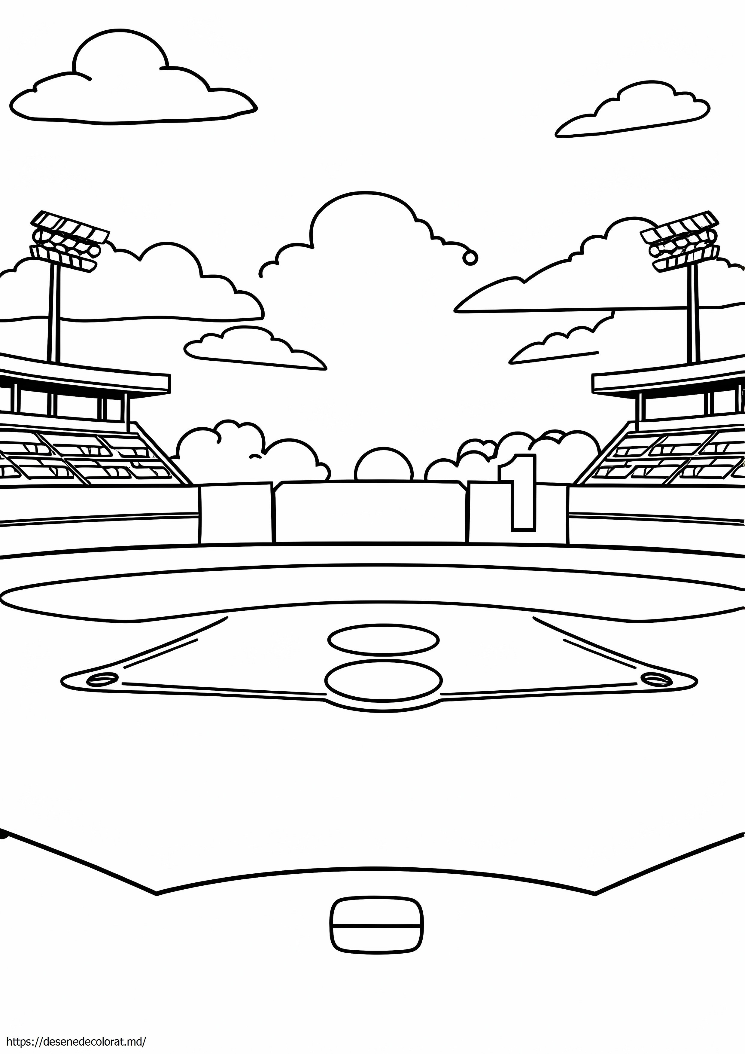 0 1 baseball