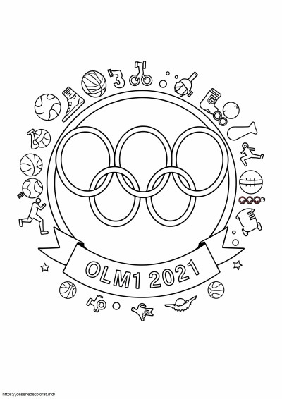 Olimpice din 2021
