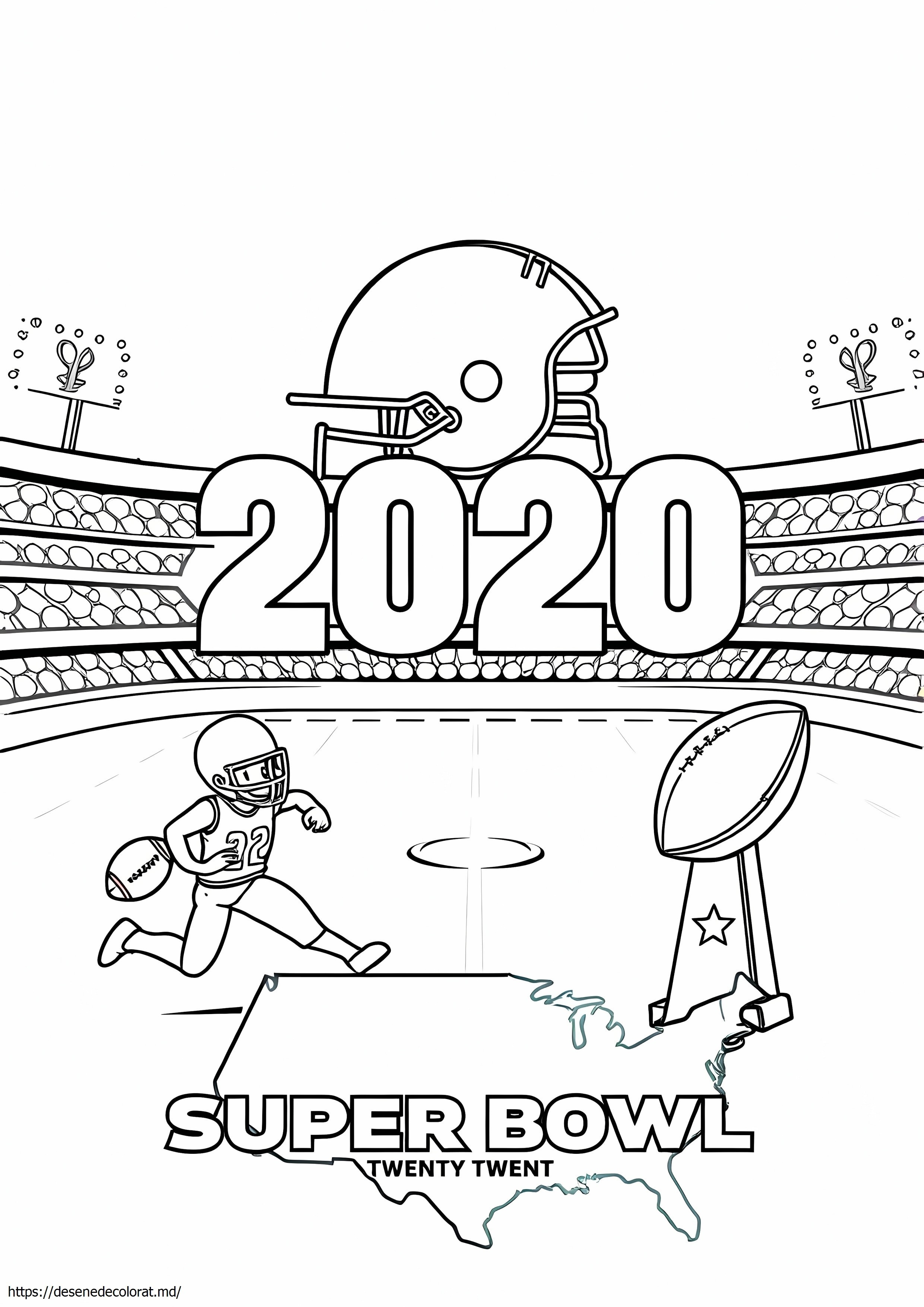 Superbol 2020