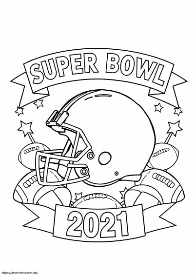 Super bowl 2021