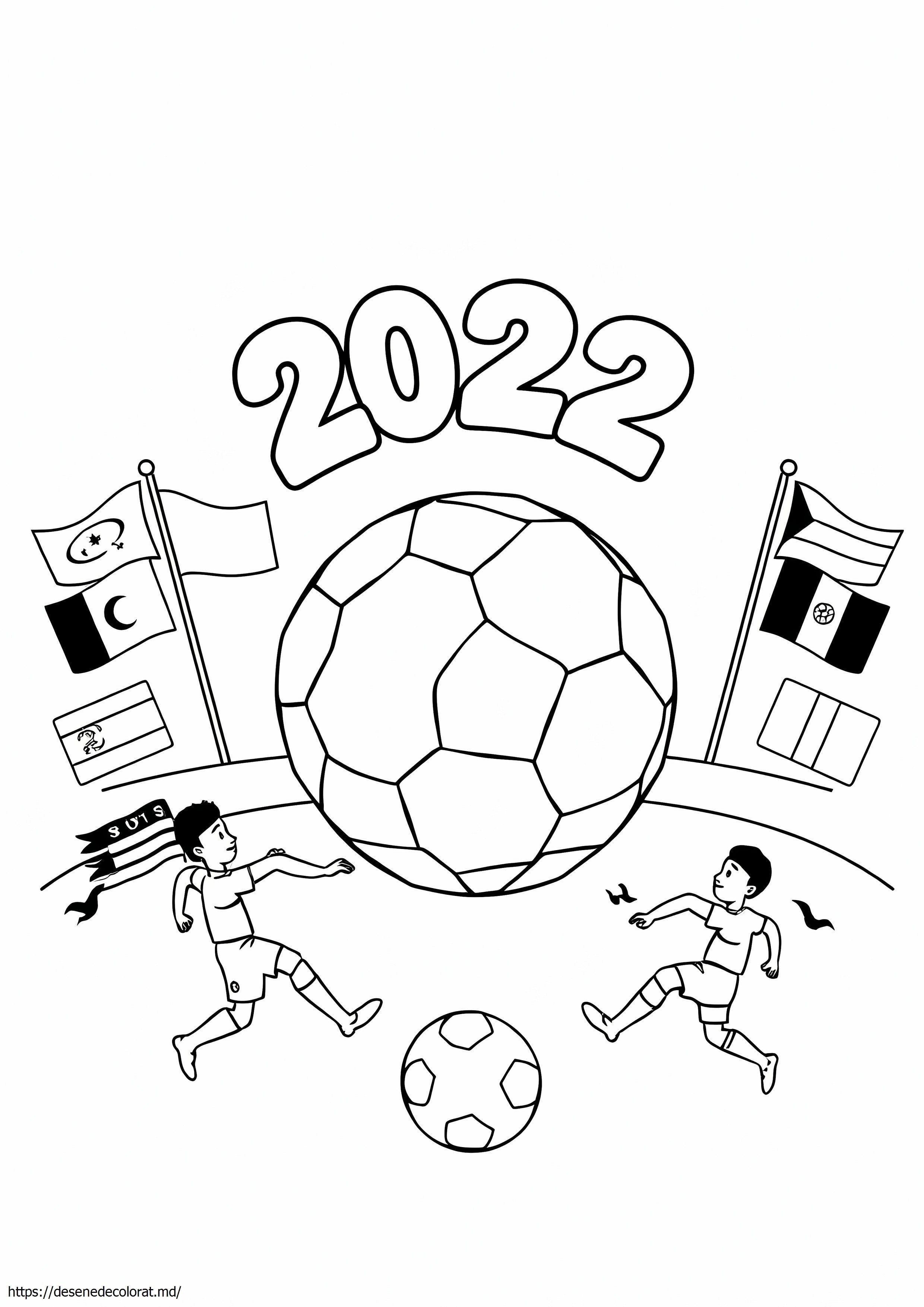 Cupa Mondială 2022