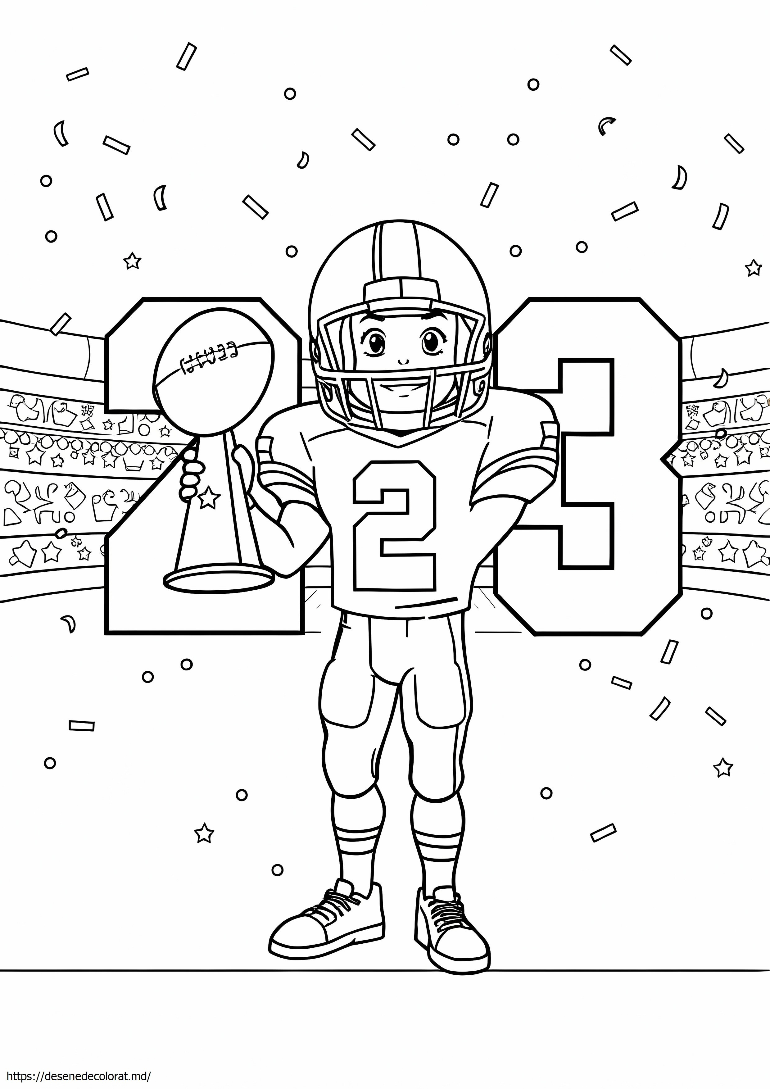2023 superbowl
